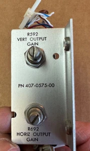 TEKTRONIX 576 407-0575-00 - Picture 1 of 2