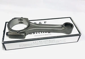 Reconditioned OEM Connecting Rod 1999-2010 Gen 3 LS Vortec 5.3L, 5.7L, & 6.0L - Picture 1 of 3