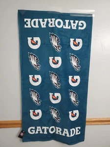 Philadelphia Eagles Wincraft Gatorade Sideline Handtuch Neu - Bild 1 von 13