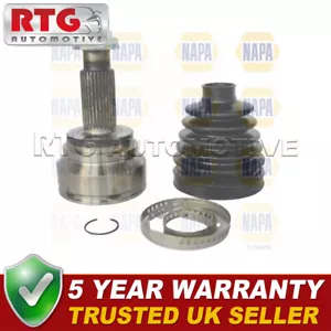 Junta delantera exterior CV se adapta a BMW X5 2006-2018 X6 2008-2019 2.0 D 3.0 4.4 4.8 - Imagen 1 de 2