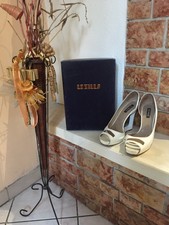 Scarpe spuntate bianche | Acquisti Online su eBay