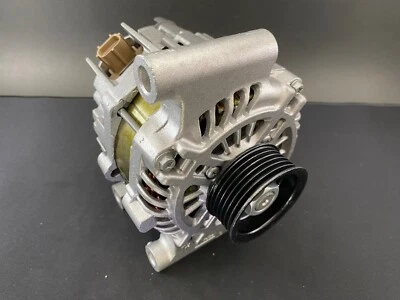ALTERNADOR PARA FORD ESCAPE V6 2009-2012 3,0 L, REMAN EN EE. UU. Foto 1 de 4