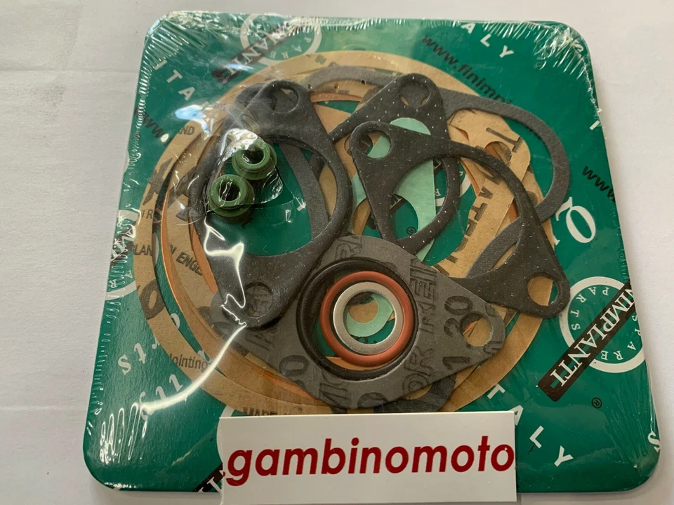 FINI KIT SMERIGLIO MOTORE RUGGERINI RD901-920 - RF90-RF120