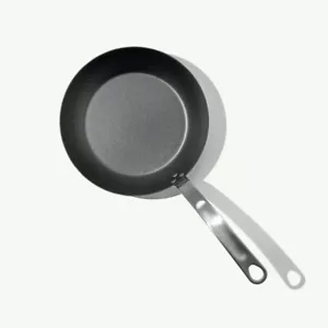 Made in Cookwear 10" Carbon steel Frying pan - Picture 1 of 3