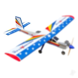 Seagull Arising Star V2 Tail Set (for SEA03N) - Picture 1 of 1