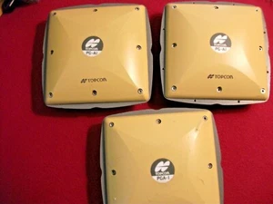 Topcon PG-A1 GPS Antenne L1 L2 GLONASS Vermessung Trimble Leica Sokkia Geo R8 R7  - Bild 1 von 7