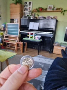 2 Euro Münze France Preseren 2020 - Bild 1 von 2