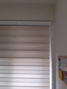 Tende a rullo giorno e notte Night e day a fasce vedo non vedo - Imagen 1 de 11
