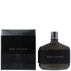 John Varvatos Eau de Toilette 125ml For Men - Picture 1 of 1