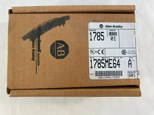 Original New Allen Bradley 1785-ME64 64K EEPROM Memory Cartridge Free Shipping - Picture 1 of 3