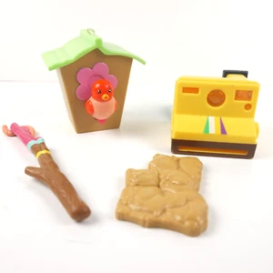 American Girl GummistiefelWishers Explore Outdoors Natur Vogelhaus Kamera Cookie - Bild 1 von 2