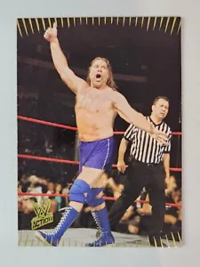 2007 Topps WWE Action #7 "HACKSAW" JIM DUGGAN - Picture 1 of 2