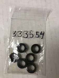 Lot of 6 PFEX01912* ProForm Tour De France Bike PART 333554 Crank Spacer - Picture 1 of 2