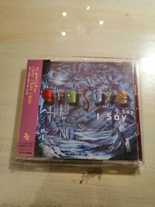 Erasure - I Say, I Say, I Say - CD japan - Foto 1 di 2