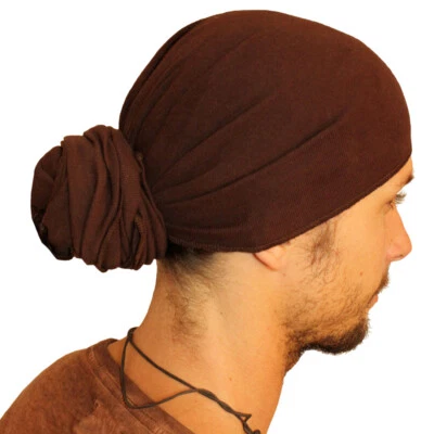 Head Wrap - Scarf- J Frassini - Image 1 of 4