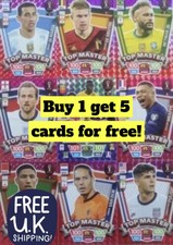 Panini FIFA World Cup 2022 Cards 