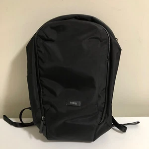 Bellroy Black Transit Workpack 20L Backpack - Second Edition - Picture 1 of 9