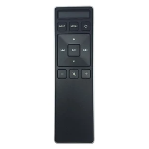 New XRS551-C Remote for Vizio SB3851-C0 S3851w-D4 S3851x-C4 SB4051-C0 sound bar - Picture 1 of 1