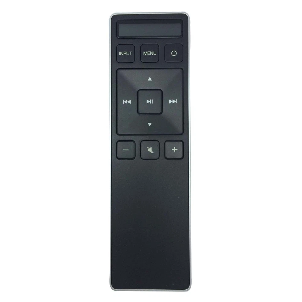 New XRS551-C Remote for Vizio SB3851-C0 S3851w-D4 S3851x-C4 SB4051-C0 sound bar - Image 1 of 1