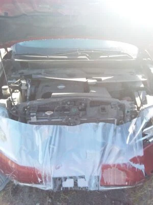 Used Starter Motor fits: 2016 Nissan Pathfinder AT CVT Grade A - Изображение 1 из 4