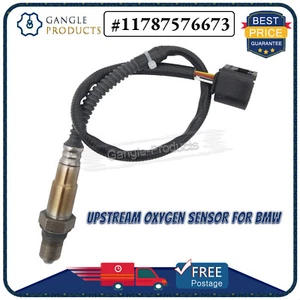 11787576673 Upstream Oxygen Sensor For BMW 550i 650i 750i X5 X6 Mini Cooper R60 - Picture 1 of 3