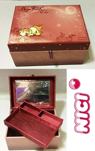 NICI COLLEZIONE MAGIC FOREST UNICORNO PORTAGIOIE JEWEL CASE  - Imagen 1 de 7