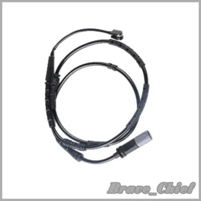 Sensor de desgaste de pastillas de freno de disco traseras para BMW X3 F25 2011-2014 34356790304 Foto 1 de 4