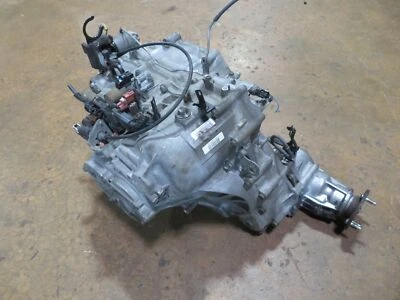 05 06 07 08 ACURA RL AUTOMATIC TRANSMISSION AWD JDM J35A MJBA 4X4 *FREE SHIPPING - Image 1 of 4