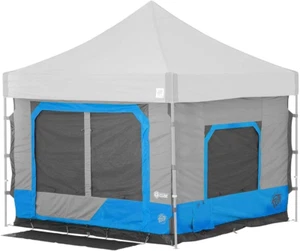 Carpa Tienda De Campaña para 6 Personas Camping Tent Rain Fly 6-Person - Picture 1 of 12