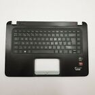 HP Envy Sleekbook 6 Handauflage mit Tastatur Nordisch Gehäuse Oberteil Palm Rest