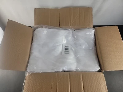 NUEVO 72/Funda WynRest Funda de Almohada Estándar T200 21"x31" Blanco Calidad Hotel (6 DZ) Foto 1 de 4