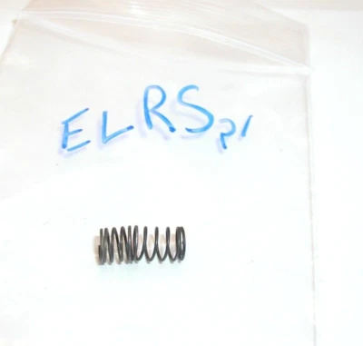 Alto Estándar Longhorn Convertible .22LR - Muelle de varilla de cierre eyector Foto 1 de 2