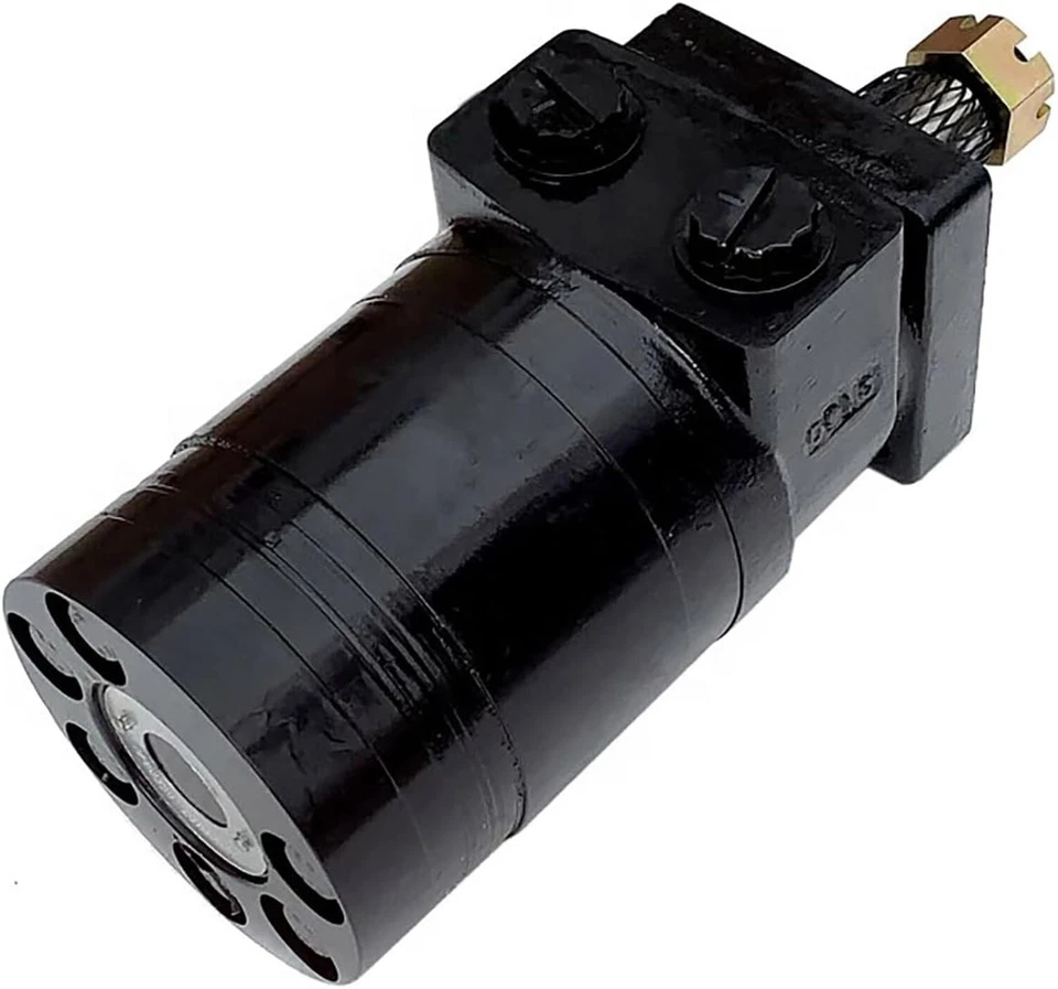 Exmark Parker Wheel Motor Replace # 1-603718 TE0230FS250AAFA TE0230FS250AAWP - Image 1 of 1