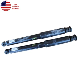 for 2011- 2026 RAM 2500 3500 4WD rear suspension strut shock absorber set OEM - Picture 1 of 8