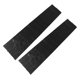 2 Stück Carbon Transfer Transparentpapier Blätter Graphit Zeichenzubehör - Bild 1 von 12