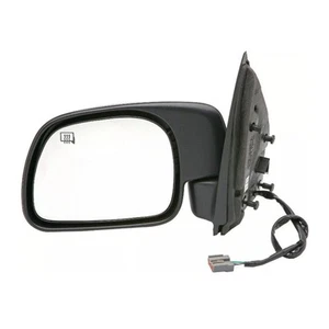Door Mirror Left Dorman 955-1066 fits 01-05 Ford Excursion Heated - Picture 1 of 1