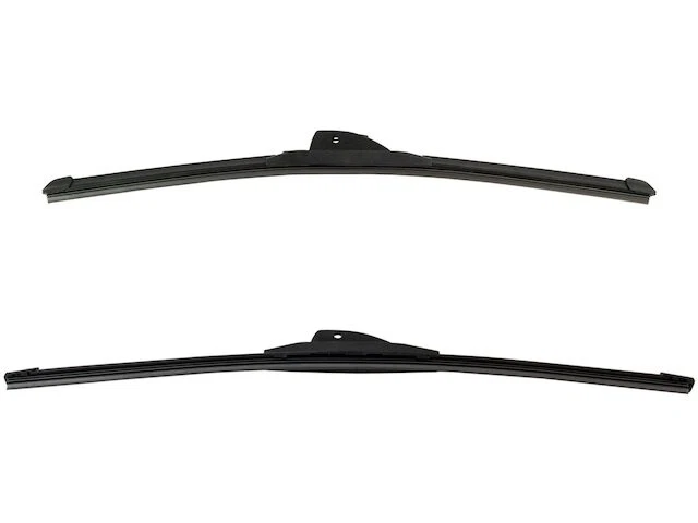 Juego de escobillas limpiaparabrisas delanteras 58DTQB83 para Ford LCF 2006 2007 2008 2009 2010 Foto 1 de 1