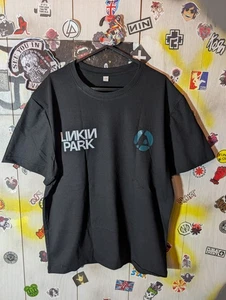Camiseta Linkin Park Unisex - Imagen 1 de 6