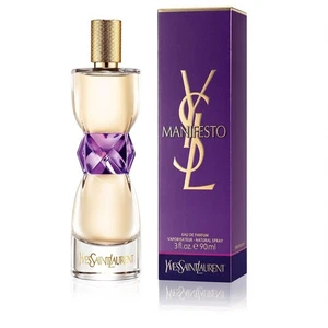 Yves Saint Laurent Manifesto Eau de Parfum 90 ml YSL  für Damen - Bild 1 von 4