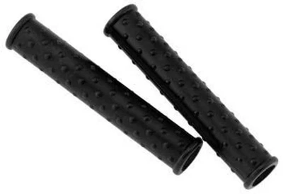 BikeMaster Lever Boot - Black Motorcycle ATV/UTV Street Bike 152472 bkm152472 - Image 1 of 3