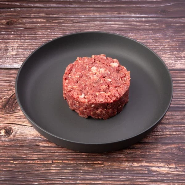 10 Kilo Wildfleisch Barf Frostware 10x1000g Rehfleisch TK gewolft - Bild 1 von 1