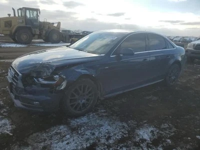 (LOCAL PICKUP ONLY) Roof Glass Sedan Fits 09-16 AUDI A4 1296681 Foto 1 de 4