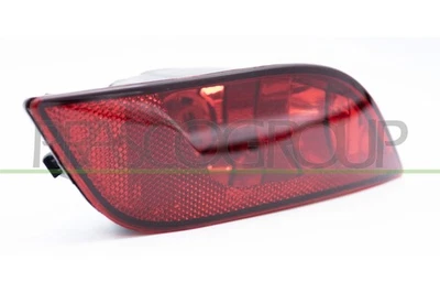 PRASCO Nebelschlussleuchte JE0344353 Hinten Rechts für JEEP Compass (MP, M6) - Bild 1 von 4