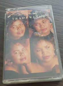 PERRI TRADEWINDS - CASSETTE TAPE ALBUM - RARE AVAILABILITY - Picture 1 of 20