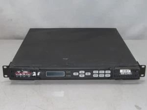 Sencore MRD-3187B Multi-format Modular Receiver Decoder - Picture 1 of 6