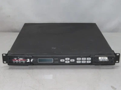 Sencore MRD-3187B Multi-format Modular Receiver Decoder - Image 1 of 4