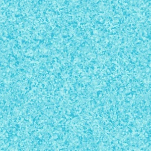 Teal ColorBlend 44" fabric by Quilting Treasures, 23528-Q, cotton - Picture 1 of 1