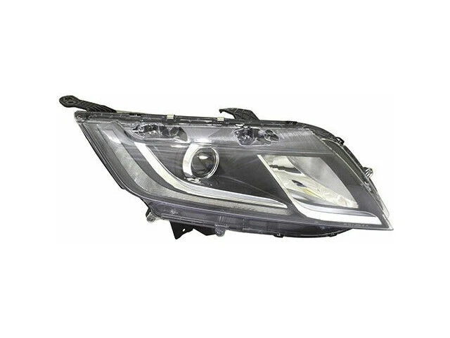 Right Headlight Assembly For 2018-2021 Honda Odyssey LX 2019 2020 NP661QG Foto 1 de 1