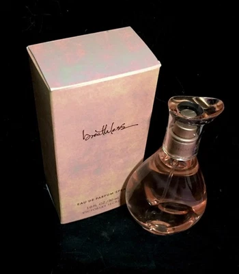 Victoria Secret BREATHLESS 1,0 OZ eau de parfum spray para mujer Foto 1 de 4