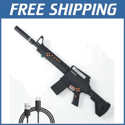 Motion Controller for PS4/PS5 - Wireless Gun, Rifle Shape - Image 1 of 4